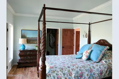 54 Creek Point Road, Ocracoke, NC 27960 - Photo 32