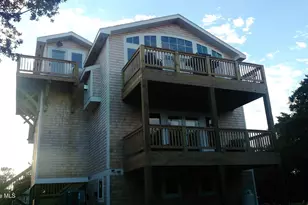 54 Creek Point Rd, Ocracoke, NC 27960 - Photo 4