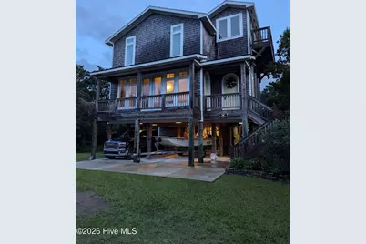 54 Creek Point Road, Ocracoke, NC 27960 - Photo 56