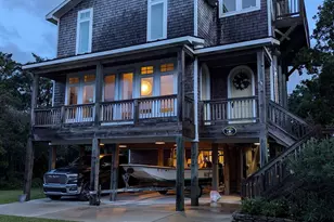 54 Creek Point Rd, Ocracoke, NC 27960 - Photo 56