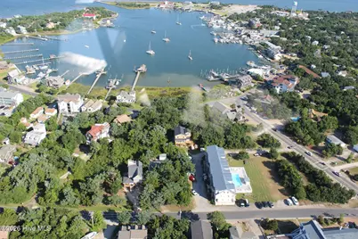 54 Creek Point Road, Ocracoke, NC 27960 - Photo 6