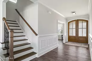 139 Grantham House Wy, Apex, NC 27523 - Photo 4