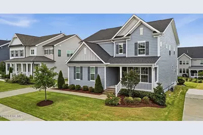 139 Grantham House Way, Apex, NC 27523 - Photo 2