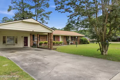 1511 Scotty Drive, Goldsboro, NC 27534 - Photo 2
