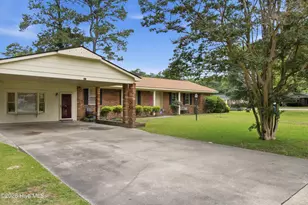 1511 Scotty Dr, Goldsboro, NC 27534 - Photo 2