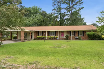 1511 Scotty Drive, Goldsboro, NC 27534 - Photo 1