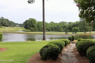 1175 St Andrews Dr, Pinehurst, NC 28374 - Photo 36