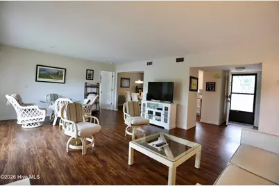 1175 Saint Andrews Drive # 202, Pinehurst, NC 28374 - Photo 8