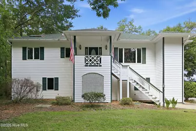 308 Silver Creek Landing Road, Swansboro, NC 28584 - Photo 1