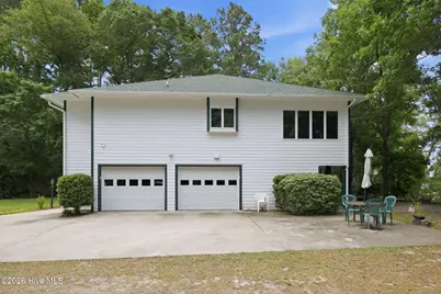 308 Silver Creek Landing Road, Swansboro, NC 28584 - Photo 8