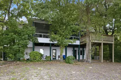 308 Silver Creek Landing Road, Swansboro, NC 28584 - Photo 10