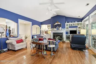 308 Silver Creek Landing Rd, Swansboro, NC 28584 - Photo 14