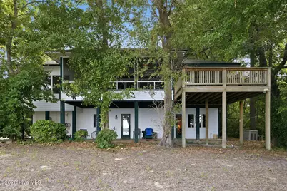 308 Silver Creek Landing Road, Swansboro, NC 28584 - Photo 10