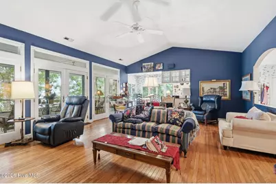 308 Silver Creek Landing Road, Swansboro, NC 28584 - Photo 16