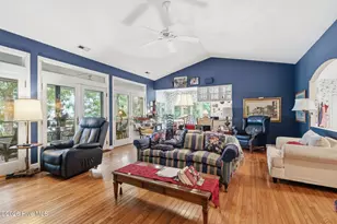 308 Silver Creek Landing Rd, Swansboro, NC 28584 - Photo 16