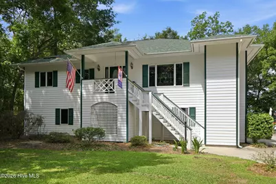 308 Silver Creek Landing Road, Swansboro, NC 28584 - Photo 6