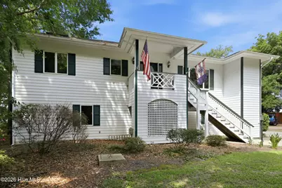 308 Silver Creek Landing Road, Swansboro, NC 28584 - Photo 8