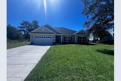 3019 Old Berwick Street SW, Shallotte, NC 28470 - Photo 2