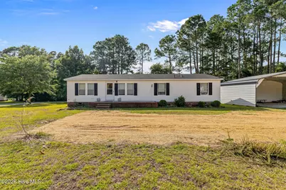 111 Knollwood Drive, Goldsboro, NC 27530 - Photo 2