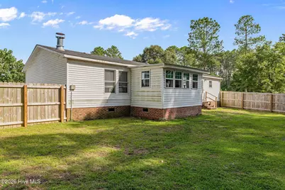 111 Knollwood Drive, Goldsboro, NC 27530 - Photo 22