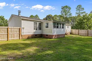 111 Knollwood Dr, Goldsboro, NC 27530 - Photo 22