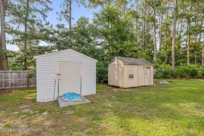 111 Knollwood Drive, Goldsboro, NC 27530 - Photo 20
