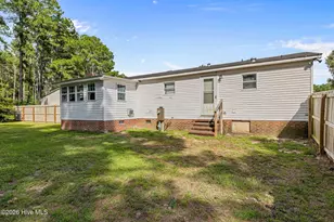 111 Knollwood Dr, Goldsboro, NC 27530 - Photo 20