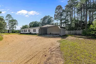 111 Knollwood Dr, Goldsboro, NC 27530 - Photo 22