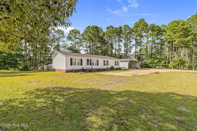 111 Knollwood Drive, Goldsboro, NC 27530 - Photo 1