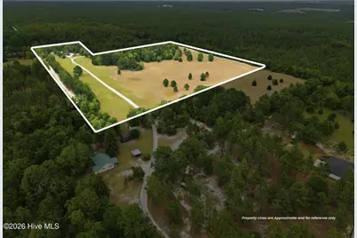 0 Roseland Place, Aberdeen, NC 28315 - Photo 1