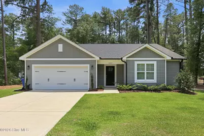 6311 Norton Drive, Fayetteville, NC 28304 - Photo 1
