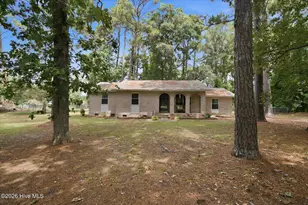 6058 Bethel Rd SE, Southport, NC 28461 - Photo 2