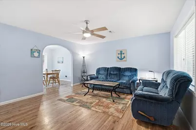 6058 Bethel Road SE, Southport, NC 28461 - Photo 8