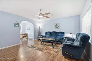 6058 Bethel Rd SE, Southport, NC 28461 - Photo 8