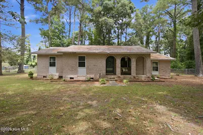 6058 Bethel Road SE, Southport, NC 28461 - Photo 1