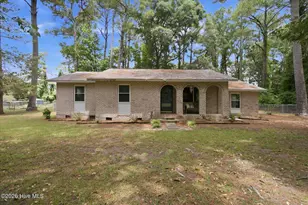 6058 Bethel Rd SE, Southport, NC 28461 - Photo 1