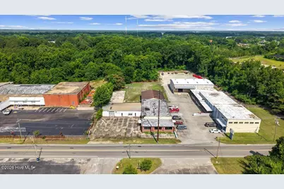 803, 805 S George Street, Goldsboro, NC 27530 - Photo 10
