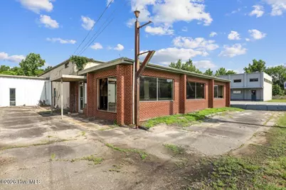803, 805 S George Street, Goldsboro, NC 27530 - Photo 4