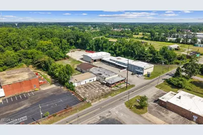 803, 805 S George Street, Goldsboro, NC 27530 - Photo 12