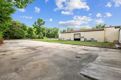 803, 805 S George Street, Goldsboro, NC 27530 - Photo 8