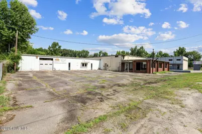 803, 805 S George Street, Goldsboro, NC 27530 - Photo 6