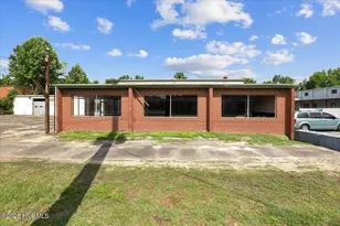 803 805 S George St, Goldsboro, NC 27530 - Photo 1