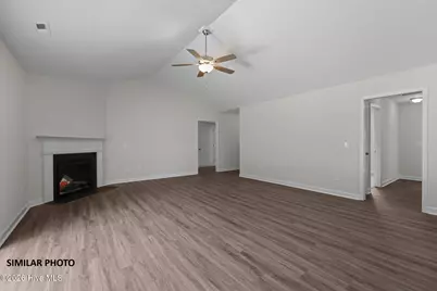 408 Royal Shore Lane Lot #69, Holly Ridge, NC 28445 - Photo 6
