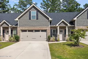127 Lark Dr, West End, NC 27376 - Photo 6