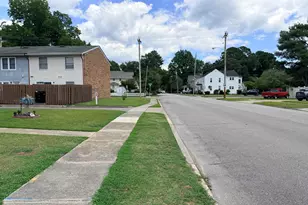 608 W Church St, Elizabeth City, NC 27909 - Photo 20