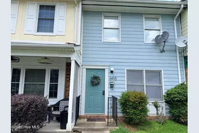 608 W Church Street, Elizabeth City, NC 27909 - Photo 2