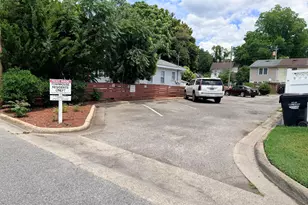 608 W Church St, Elizabeth City, NC 27909 - Photo 22