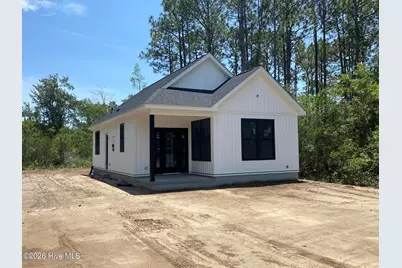 361 Sunset Road, Southport, NC 28461 - Photo 2