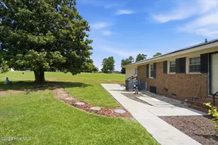 5312 Joe Brown Hwy S, Chadbourn, NC 28431 - Photo 30