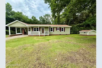 7543 Aycocks Crossing Road, Lucama, NC 27851 - Photo 2